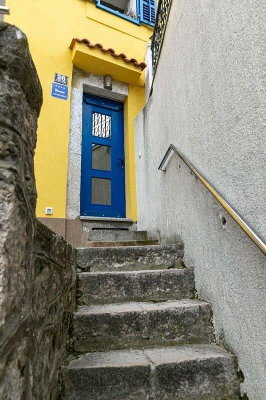 Apartmán Old Beauty