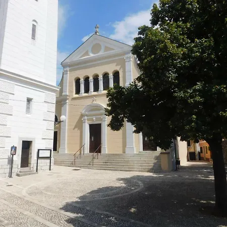 Ferienwohnung Old Beauty Novi Vinodolski Exterior foto